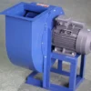 Centrifugal Fan, 11-62, Stainless, Steel, 2.2kw - view 5