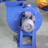 Centrifugal Fan, 11-62, Stainless, Steel, 2.2kw - view 6