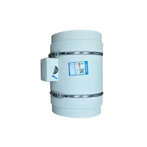 Centrifugal Fan, 110/220V, 50/60Hz