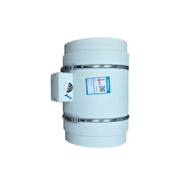 Centrifugal Fan, 110/220V, 50/60Hz