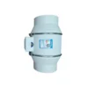 Centrifugal Fan, 110/220V, 50/60Hz - view 2