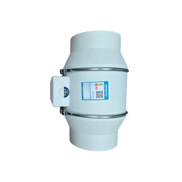 Centrifugal Fan, 110/220V, 50/60Hz - view 2
