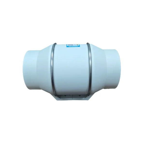Centrifugal Fan, 110/220V, 50/60Hz - view 4