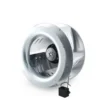 Centrifugal Fan, 110 V, Galvanized Steel