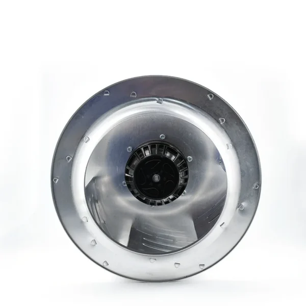 Centrifugal Fan, 110 V, Galvanized Steel - view 3