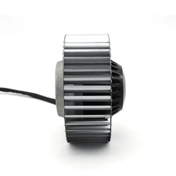Centrifugal Fan, 110 V, Galvanized Steel - view 3
