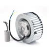 Centrifugal Fan, 110 V, Galvanized Steel - view 6