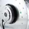 Centrifugal Fan, 110 V, Galvanized Steel - view 6
