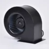 Centrifugal Fan, 110V, 140mm, Brushless - view 2