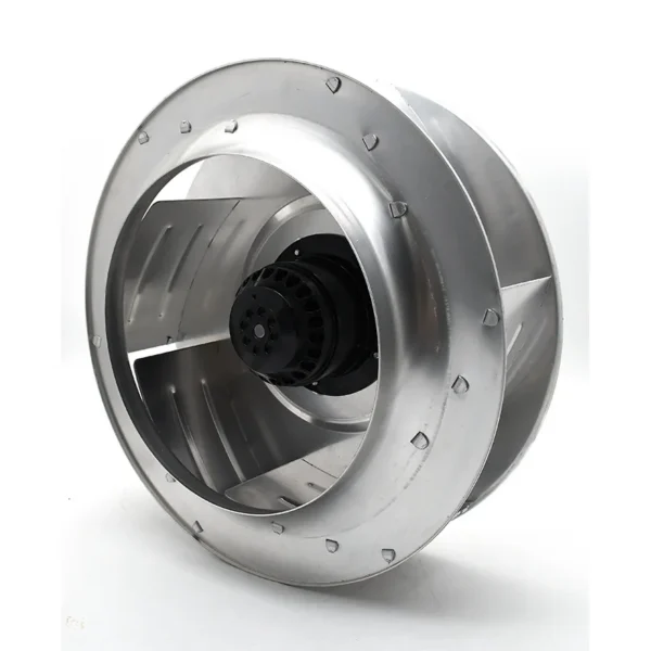 Centrifugal Fan, 110V, 220V - view 2