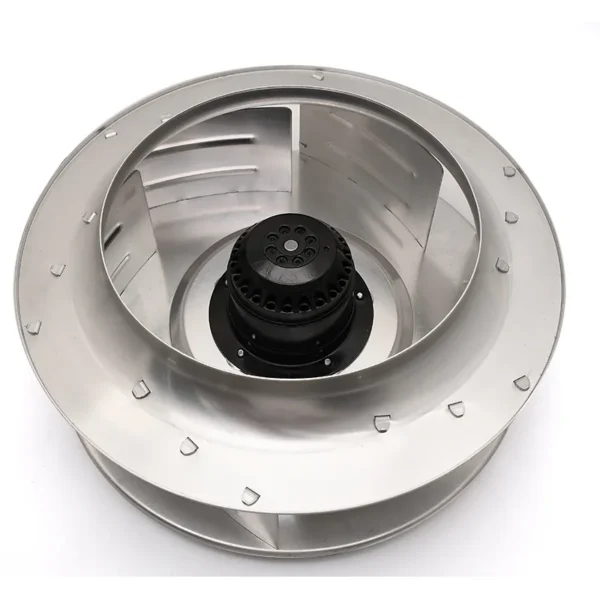 Centrifugal Fan, 110V, 220V - view 3