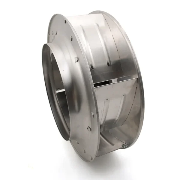 Centrifugal Fan, 110V, 220V - view 4