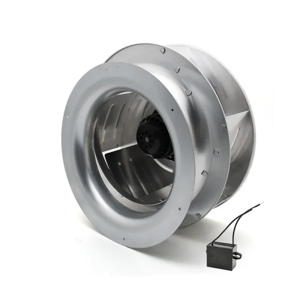 Centrifugal Fan, 110V, 220V - view 5