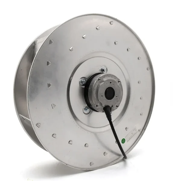 Centrifugal Fan, 110V, 220V - view 6