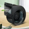 Centrifugal Fan, 110v 220v, Stainless Steel