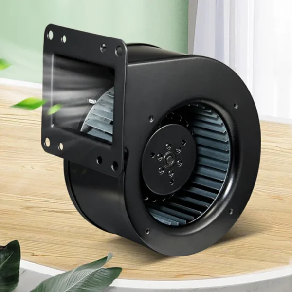 Centrifugal Fan, 110v 220v, Stainless Steel