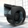 Centrifugal Fan, 110v 220v, Stainless Steel - view 3