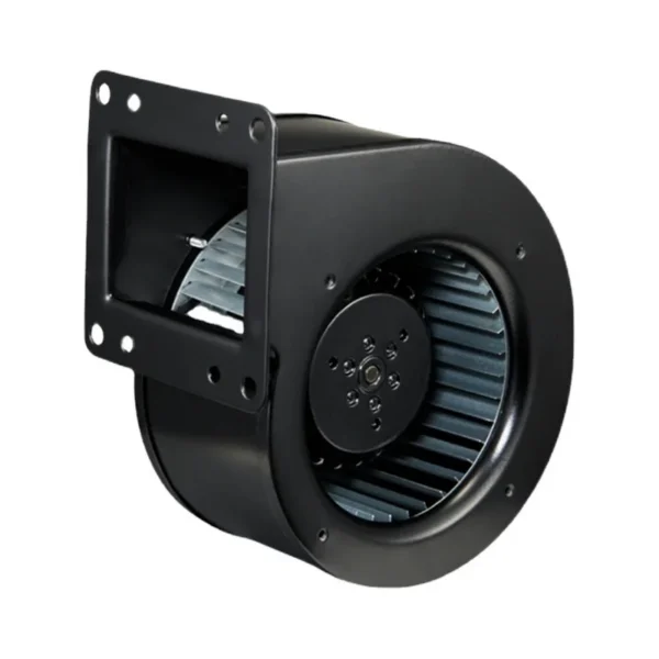 Centrifugal Fan, 110v 220v, Stainless Steel - view 6