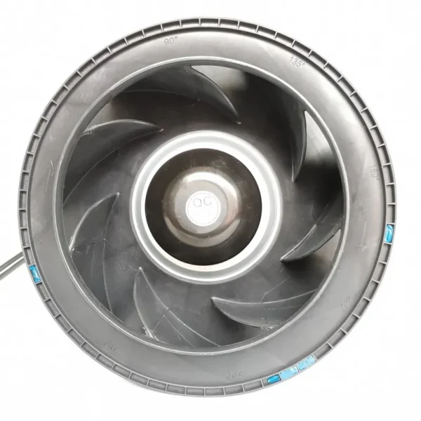 Centrifugal Fan, 110V, 230V - view 2