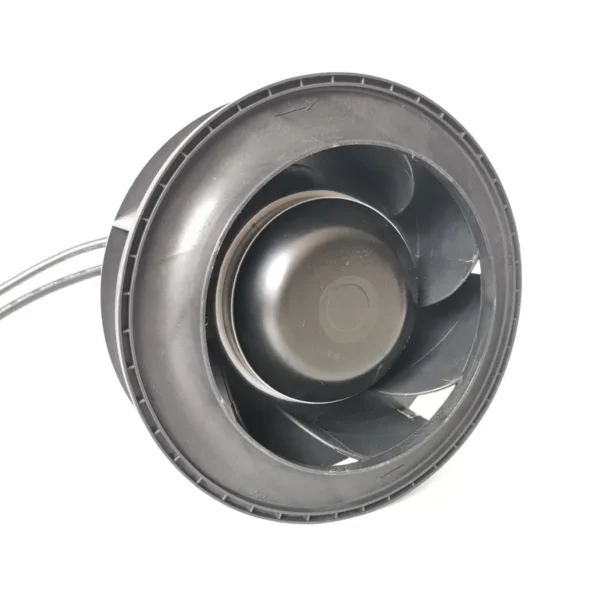 Centrifugal Fan, 110V, 230V - view 3