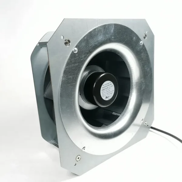 Centrifugal Fan, 110V, 230V - view 4