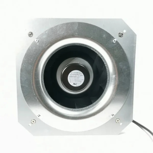 Centrifugal Fan, 110V, 230V - view 5