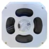 Centrifugal Fan, 110V, 230V - view 6