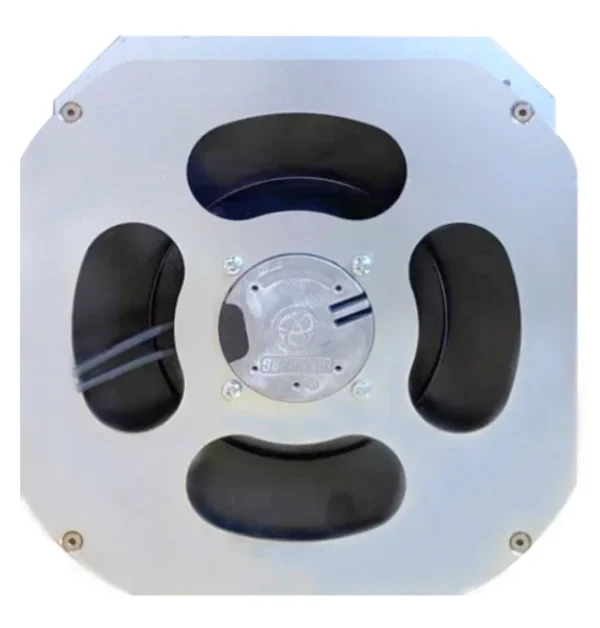 Centrifugal Fan, 110V, 230V - view 6