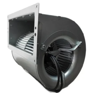 Centrifugal Fan, 110V/230V, 146*190mm, Steel