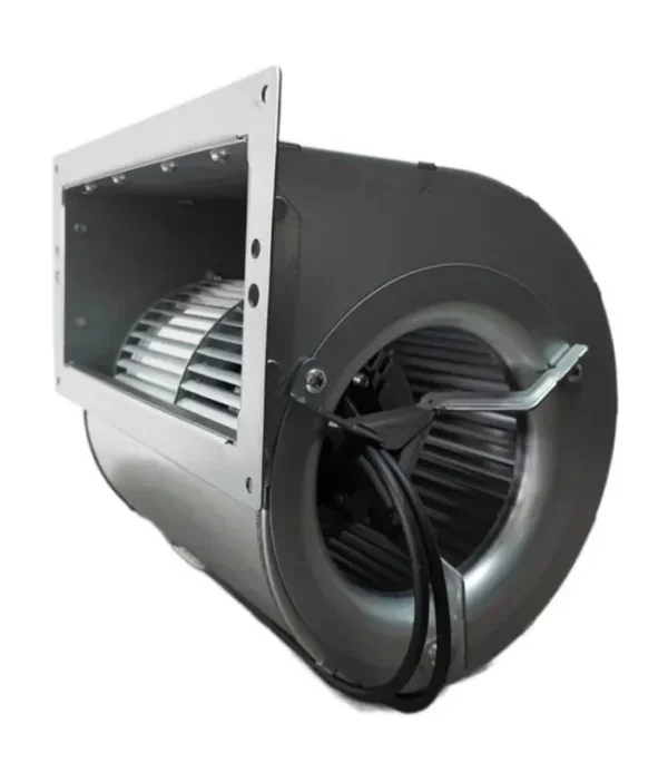 Centrifugal Fan, 110V/230V, 146*190mm, Steel
