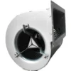 Centrifugal Fan, 110V/230V, 146*190mm, Steel - view 2