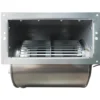 Centrifugal Fan, 110V/230V, 146*190mm, Steel - view 4