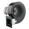 Centrifugal Fan, 110V, Corded Electric