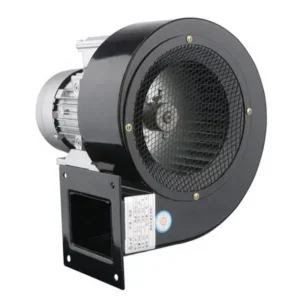 Centrifugal Fan, 110V, Corded Electric