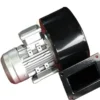 Centrifugal Fan, 110V, Corded Electric - view 6
