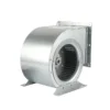 Centrifugal Fan, 110V, diesel powered - view 2