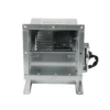 Centrifugal Fan, 110V, diesel powered - view 3