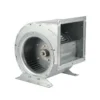 Centrifugal Fan, 110V, diesel powered - view 4