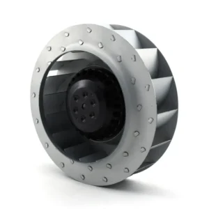 Centrifugal Fan, 110V, Plastic