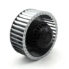 Centrifugal Fan, 110V, Plastic - view 3