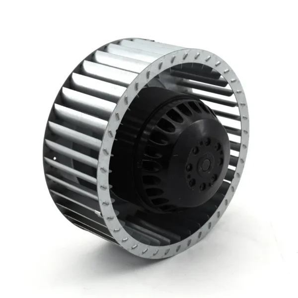 Centrifugal Fan, 110V, Plastic - view 3