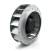 Centrifugal Fan, 110V, Plastic - view 3