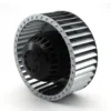 Centrifugal Fan, 110V, Plastic - view 4