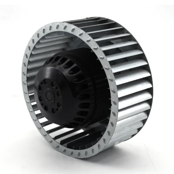 Centrifugal Fan, 110V, Plastic - view 4