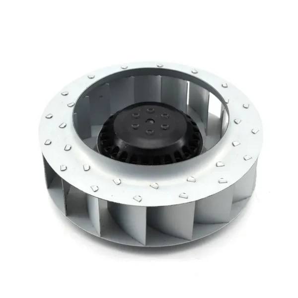 Centrifugal Fan, 110V, Plastic - view 5