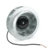 Centrifugal Fan, 110vdc, 250mm, 3600RPM