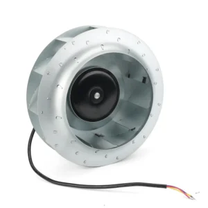 Centrifugal Fan, 110vdc, 250mm, 3600RPM