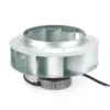 Centrifugal Fan, 110vdc, 250mm, 3600RPM - view 2