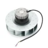 Centrifugal Fan, 110vdc, 250mm, 3600RPM - view 3