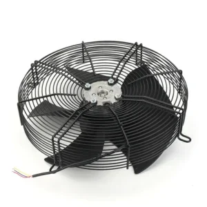Centrifugal Fan, 110vdc, 400mm, 2050RPM
